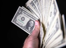 آخرین قیمت انواع ارز  (۵ آذر۹۸) / افزایش قیمت دلار + جدول قیمت 