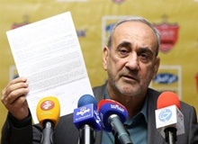 گرشاسبی: برانکو محسن مسلمان را نمی‌خواهد/ تکلیف کامیابی‌نیا، احمدزاده، و امیری هم مشخص نیست
