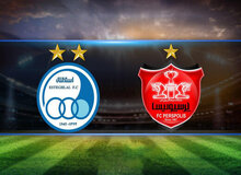 فروش ۷.۷ درصدی سهام ۲ باشگاه استقلال و پرسپولیس