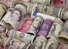 آخرین قیمت ارز ( ۲۹ دی۹۸)+جدول قیمت /  دلار و یورو در پله ۱۳ هزار تومان ایستاد