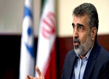 ایران دیگر اجازه بازرسی های بیشتر به آژانس انرژی اتمی نمی دهد