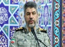 سخنگوی ارتش: ناو‌های هواپیمابر ایالات متحده در مقابل موشک‌های هایپرسونیک ایران آسیب‌پذیر هستند