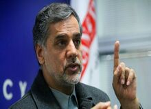 انتقاد نقوی حسینی از مقایسه سند «همکاری جامع ایران و چین» با قرارداد «ترکمنچای»/ نگاه به شرق جزو اصول کلی است که از سوی رهبری بر آن تاکید شده است
