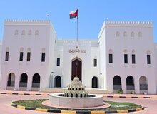 به عمان هم حمله شد 