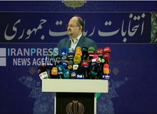 محمد شریعتمداری: دلیلی نمی بینم که شورای نگهبان بخواهد من را ردصلاحیت کند/  برای کسب رای دروغ نمی‌گویم