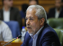 میرلوحی: اصولگرایان و دولت رئیسی نازک نارنجی هستند