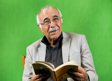 محمدعلی بهمنی از بیمارستان مرخص شد
