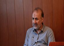 فعال سیاسی اصولگرا: سردار دهقان یا محسن رضایی می توانند به همراه رئیسی و قالیباف فساد را ریشه کن کنند