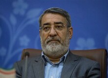 وزیر کشور: در زمینه حجاب، کوتاه نمی آییم / تنها راه برخورد، انتظامی نیست 
