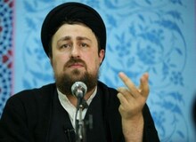 چه کسی از «سیدحسن خمینی» خواسته که کاری کند تا جمهوری اسلامی لطمه ببیند؟