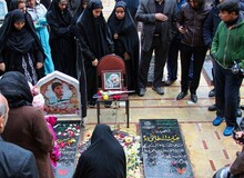احتمال تغییر محل خاکسپاری سردار سلیمانی