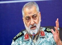 سردار شکارچی: اگر آمریکا بنادر تجاری ما را مورد هدف قرار دهد، همه اسکله‌ها و بنادر خلیج فارس، هدف مشروع ما خواهد بود 