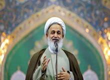 پناهیان:یاران امام علی ایرانی‌ها یا قبل از ظهور یا بعد از ظهور، یهودِ عنود را از بین می‌برند