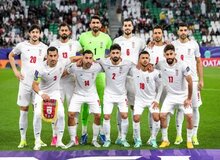 بازی ایران- اسپانیا قبل از جام جهانی ۲۰۲۶