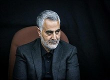 ادعای میانجی‌گری سردار سلیمانی برای حل بحران اقلیم کردستان