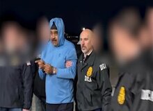 کیهان: اوضاع نفتی آمریکا خیلی خراب است که مجبور شده رئیس‌جمهور ونزوئلا را بدزدد!