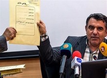 آشنا: «پوری‌حسینی» متهم است نه مجرم
