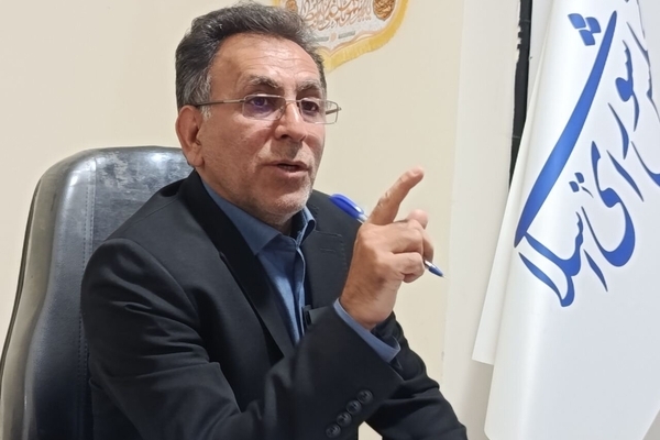سپه وند، سخنگوی کمیسیون انرژی مجلس: نباید اسامی تراستی‌ها لو برود چون تحریم‌ها را دور می‌زنند/ آمریکا رمزارزهایی که متعلق به اشخاص، نهادها و دولت بوده را هک، توقیف و مقادیری را برداشت کرده‌/ نباید سرشبکه دور زدن تحریم‌ها و فشارها اقتصادی لو برود