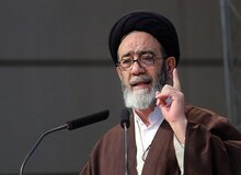 امام جمعه تبریز: اسرائیل شکست خورده است 