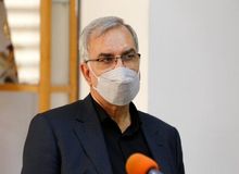 ادعای وزیر بهداشت: ایران جز ۱۰ کشور برتر مبارزه با کرونا است