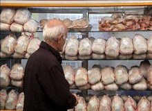 آخرین تحولات بازار مرغ/ شیطنت فروشندگان در عرضه مرغ با نرخ کمتر از ۱۱ هزار تومان