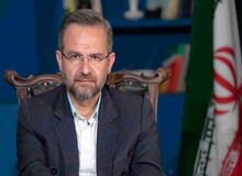 حسن نتاج، نماینده مجلس: ما خوشحال می‌شویم آمریکا شروط ما را نپذیرد/ برای مذاکره، آمریکا باید مقابل ما زانو بزند/ در دولت افرادی وجود دارند که می گویند باید به کدخدا باج بدهیم تا زندگی کنیم/ پیشنهاد نمایندگان مجلس به نظام برای دستیابی به بمب اتم  پابرجاست