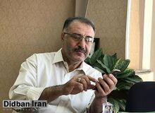 سخنگوی دولت اصلاحات: لیاخوف هم به این شدت مجلس را به توپ نبسته بود