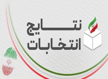 میزان مشارکت در استان آذربایجان شرق ۴۴ درصد اعلام شد