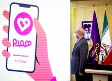 رپورتاژ اصولگرایان برای اپلیکیشن «همدم»/ این طرح تاکنون ۳۷۰۰ ازدواج بدون طلاق داشته است!
