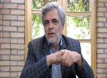 محمد مهاجری: بعد از محدودسازی اینترنت، مردم حتی برای آب‌خوردن هم باید اجازه بگیرند/  برخی آقایان جبهه پایداری عشق شان «کــره شمالی» است
