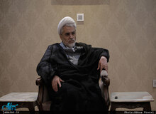 ماجرای کتک زدن عبدالله نوری توسط سردار نقدی چه بود؟!
