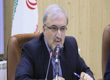 حسن نمکی هفته آینده به عنوان وزیر بهداشت به مجلس معرفی خواهد شد
