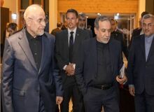 اعتراض هیات ایرانی به تهدیدات ترامپ/ ایران در حال بررسی گزینه‌های پاسخ مناسب