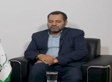 منتخب اصفهان در مجلس یازدهم: جایگاه مجلس یازدهم باید به اوایل انقلاب برگردد