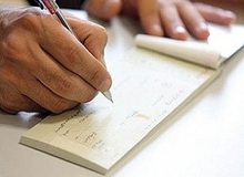 شرایط جدید صدور دسته چک اعلام شد 