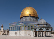 اسرائیل، مسجدالاقصی را بست