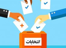 تماس نیروهای خاص با خبرنگاران و تحریم کنندگان انتخابات/ آیا رای ندادن و اظهار نظر درباره آن جرم است؟