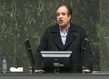 محمودی شاه نشین: آرامش نسبی در شهریار، ملارد و قلعه حسن خان برقرار است/ شهر قدس دو پمپ بنزین آسیب دیده است