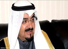 کویت: امیدواریم راه‌حلی مسالمت‌آمیز برای پایان تنش‌ها میان ایران و آمریکا حاصل شود