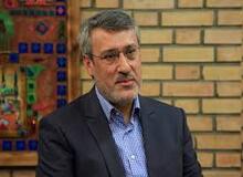 بعیدی نژاد از افشاگری های گاردین تقدیر کرد
