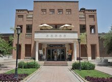 تعطیلی ۳ روزه تماشاخانه ایرانشهر
