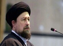 سید حسن خمینی: با انصاف می‌توانیم از روزهای سخت عبور کنیم