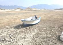 ثبت سومین سال خشک کشور 