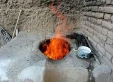 مرگ ۲ کودک بر اثر افتادن در تنور نان