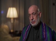 حامد کرزای: تنها راه پیش رو، گفتگو با طالبان است/ آمریکا باعث شد تا بخشی از مردم افغانستان حامی «طالبان» شوند