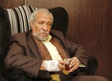 «کاظم افرندنیا» درگذشت