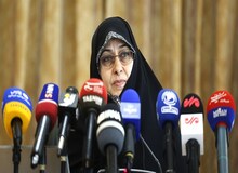  معاون امور زنان رئیس‌جمهور درباره کودک همسری:اگر بخواهم ازدواج زیر ۱۸ سال را محکوم کنم، باید اول خودم را محکوم کنم