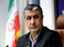 محمد اسلامی: ذخایر اورانیوم با غنای ۲۰ درصد از مرز ۱۲۰ کیلوگرم گذشت