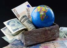 بزرگ‌ترین اقتصادهای جهان در سال ۲۰۲۶ چه کشورهایی هستند؟