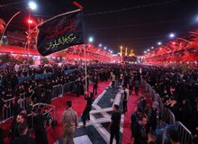 مشمولان متولد ۱۳۸۶ برای شرکت در راهپیمایی اربعین نیاز به مجوز ندارند